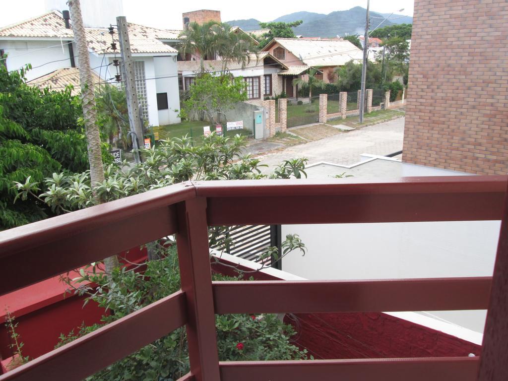 Hotel Residencial Dona Vilma Florianópolis Exterior foto